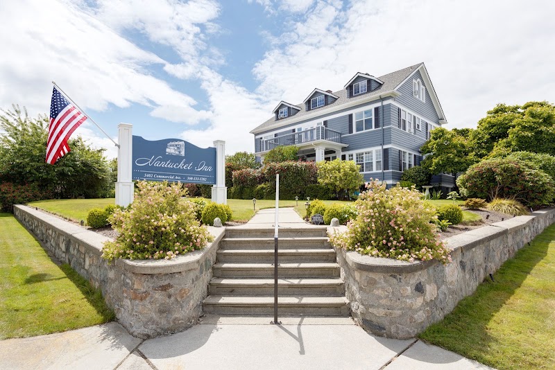 Nantucket Inn Anacortes - Event Venue in Anacortes, Washington