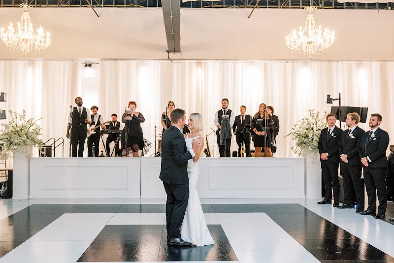 Omaha Event Group - Event Venue in Omaha, Nebraska