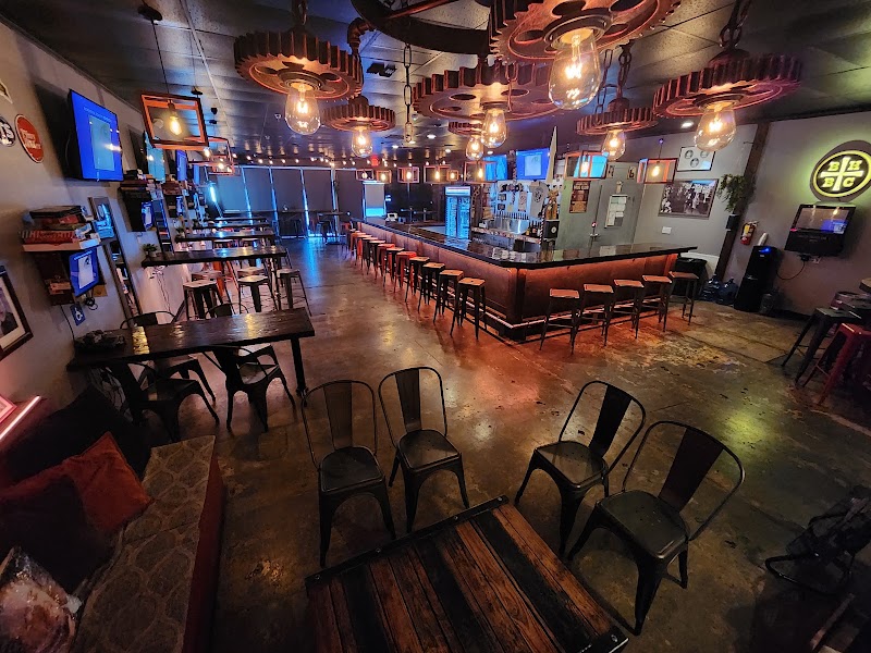 Industry Tap Union - Event Venue in Fresno, California