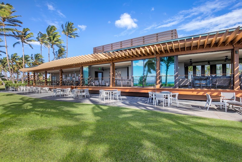 Hilton Grand Vacations Club Maui Bay Villas - Event Venue in Kihei, Hawaii
