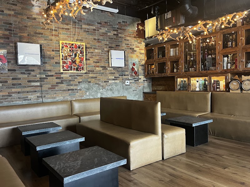 Oak and Vine - Event Venue in Glendale, California