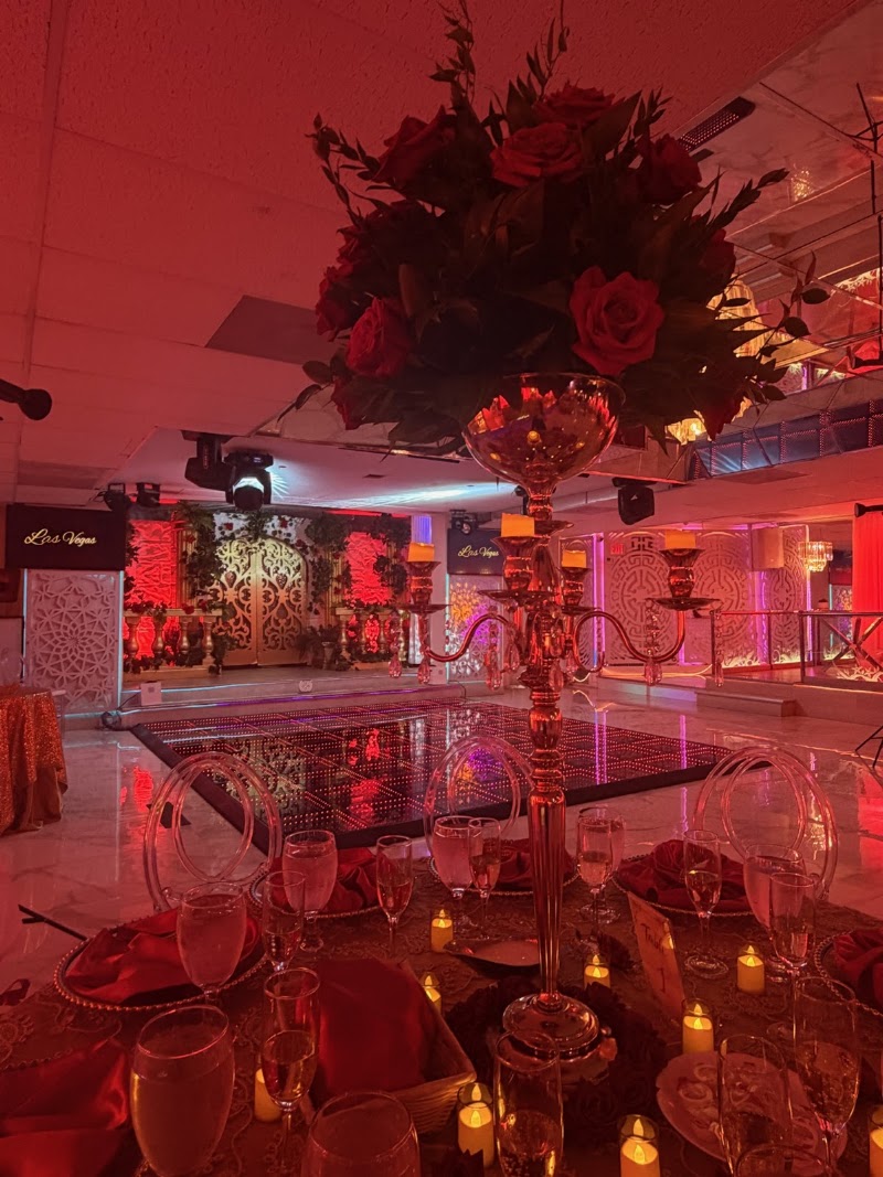 Las Vegas Banquet Hall in Hialeah - Event Venue in Hialeah, Florida