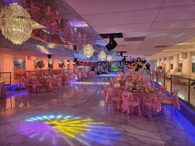 Las Vegas Banquet Hall in Hialeah - Event Venue in Hialeah, Florida