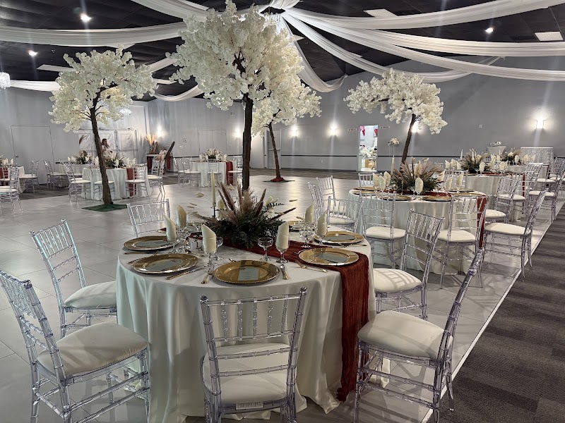 La Venezia Ballroom - Event Venue in Cape Coral, Florida