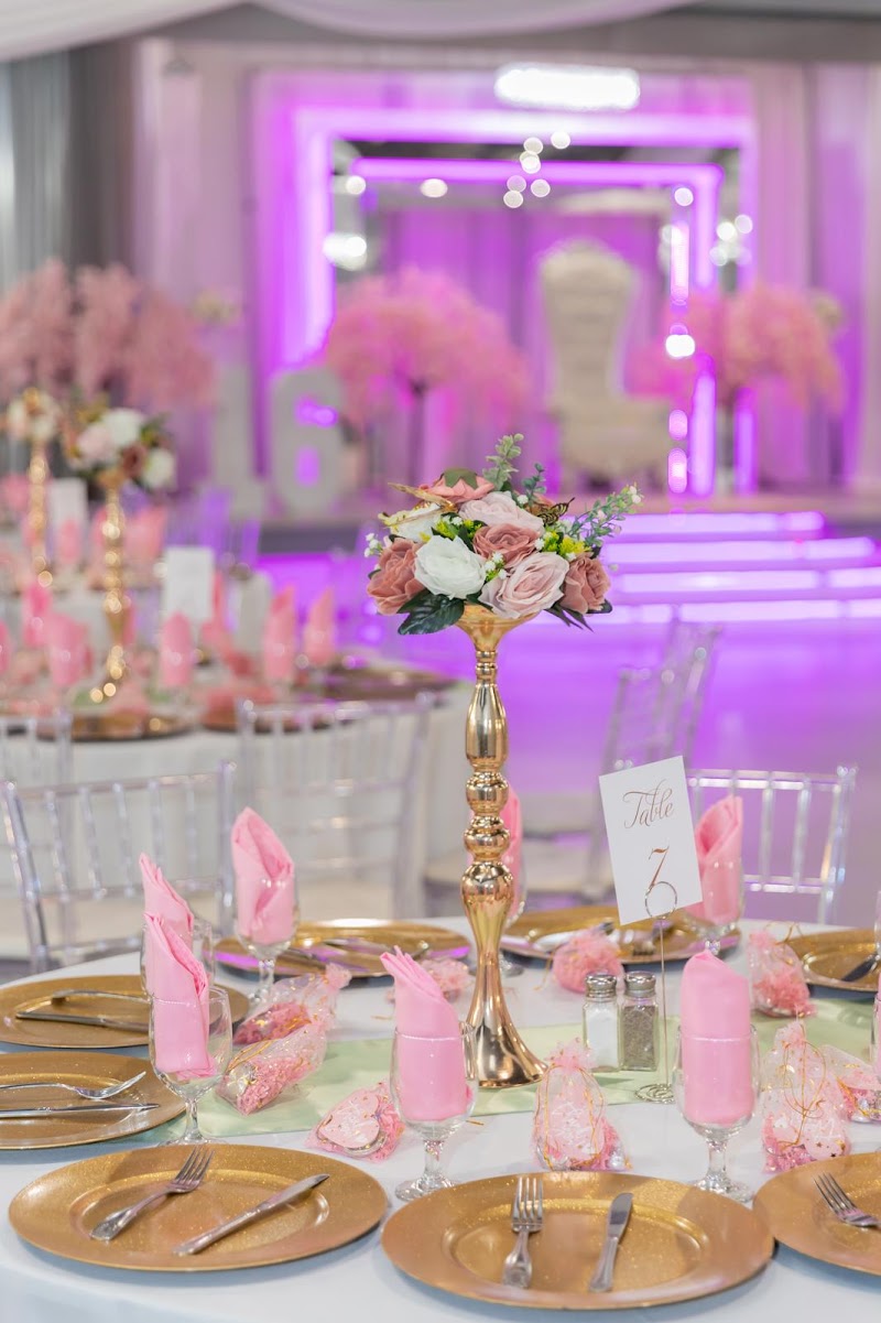 La Venezia Ballroom - Event Venue in Cape Coral, Florida