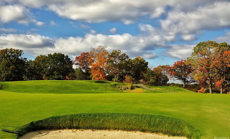 Dedham Country and Polo Club - Event Venue in Dedham, Massachusetts
