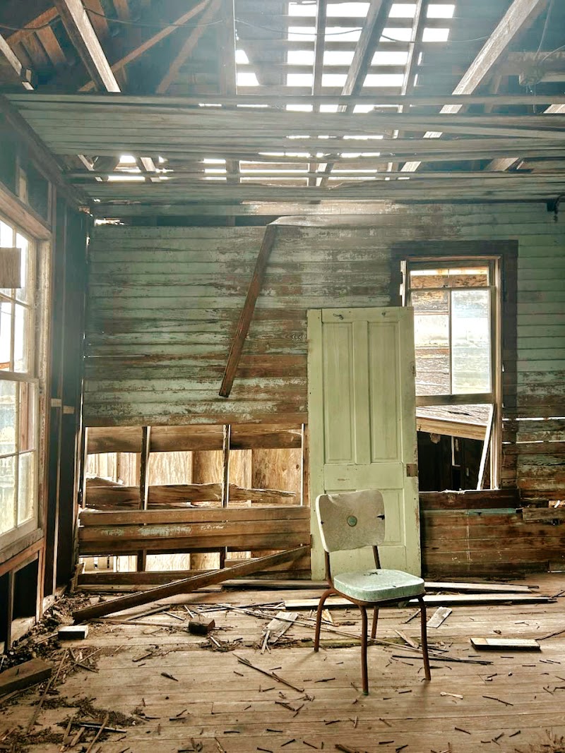 Heritage on Second - Event Venue in Cedar Key, Florida