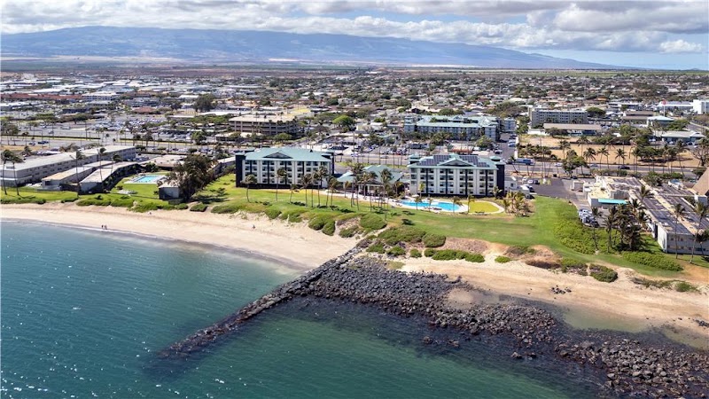 Hampton Inn & Suites Maui North Shore - Event Venue in Kahului, Hawaii