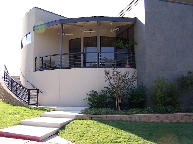 Green Room - Event Venue in College Station, Texas