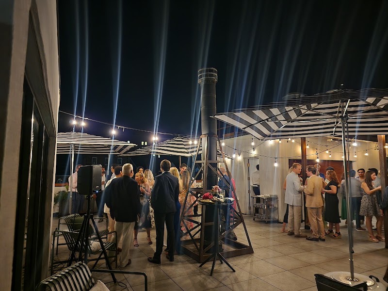 Vinegar Hall at Common House - Event Venue in Charlottesville, Virginia