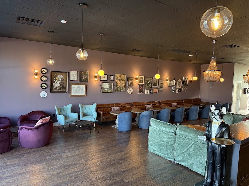 Velvet Coupe Event Space - Event Venue in Tega Cay, South Carolina