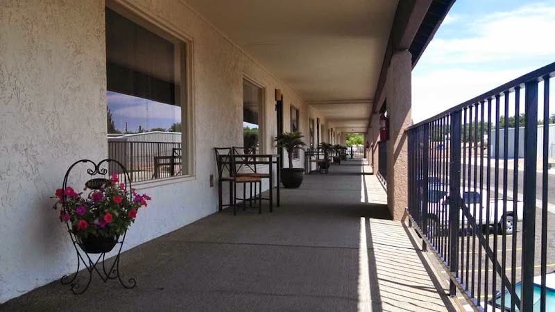 Suites on 10th - Event Venue in Page, Arizona