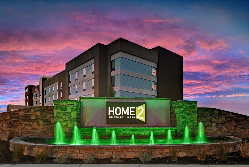 Home2 Suites by Hilton Tracy - Event Venue in Tracy, California