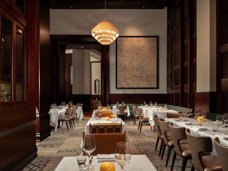 Diplomat Prime Steak & Seafood - Event Venue in Hollywood, Florida