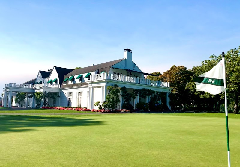 Waverley Country Club - Event Venue in Portland, Oregon