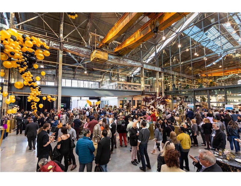Historic Pier 70 Event Space - Event Venue in San Francisco, California