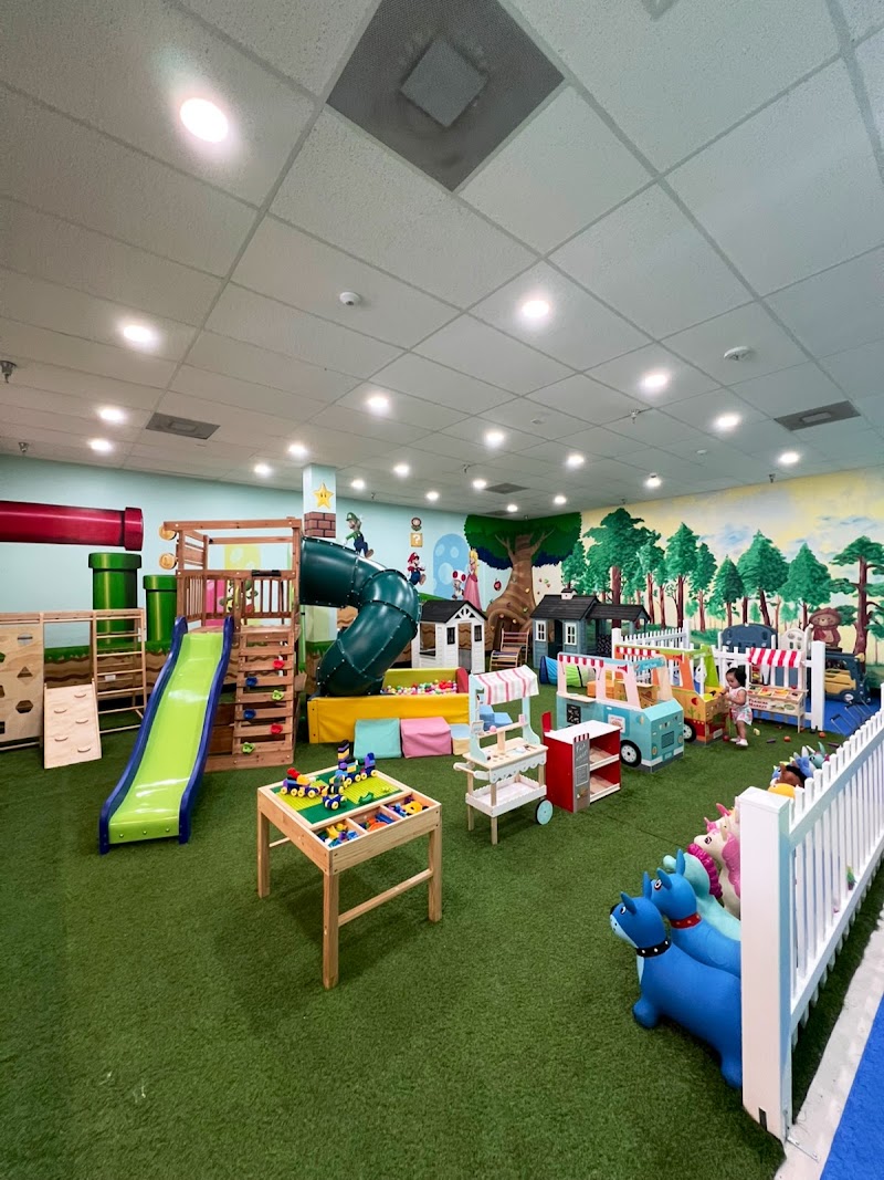 Bash & Brew - Event Venue in Orlando, Florida
