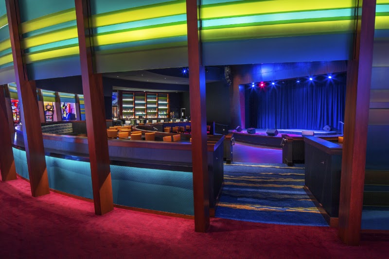 Rhythm Room - Event Venue in Davenport, Iowa