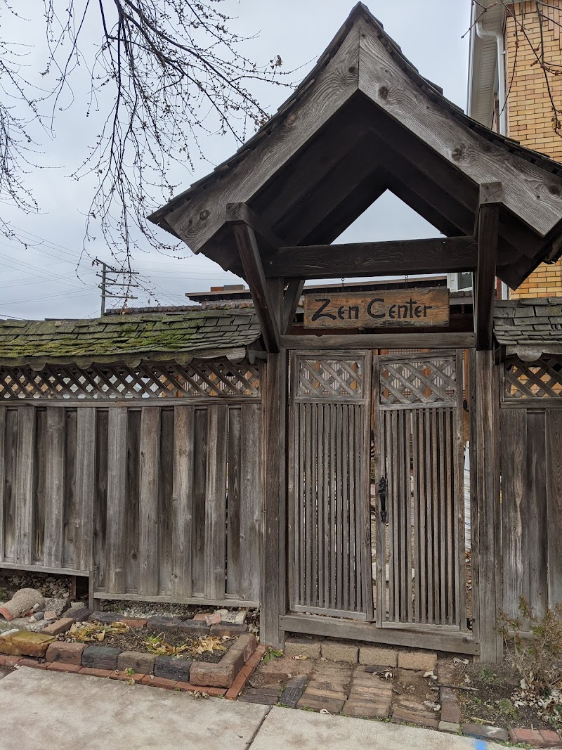 Detroit Zen Center - Event Venue in Hamtramck, Michigan