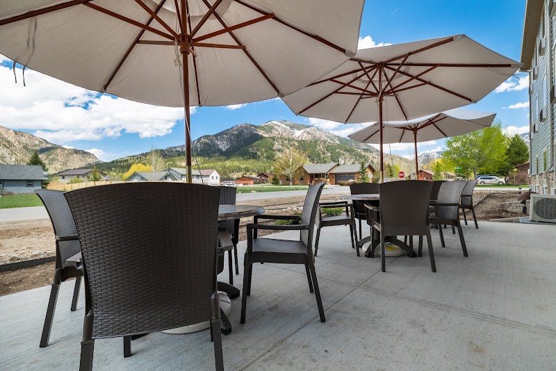 Cobblestone Hotel & Suites - Alpine - Event Venue in Alpine, Wyoming