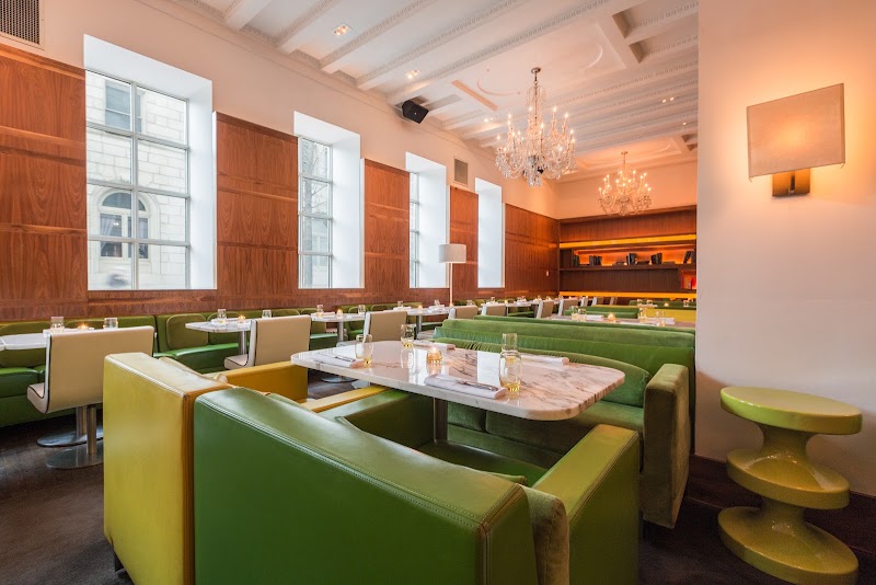 Barclay Prime - Event Venue in Philadelphia, Pennsylvania
