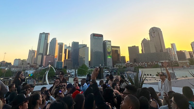 Sunset Sessions Dallas - Event Venue in Dallas, Texas
