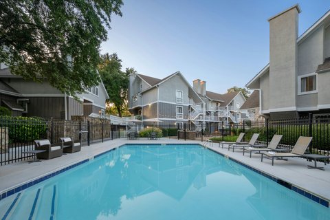 Residence Inn by Marriott Atlanta Cumberland/Galleria - Event Venue in Smyrna, Georgia