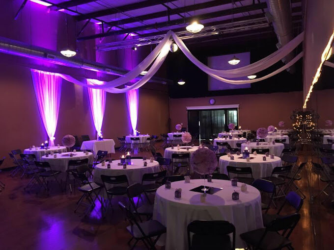 The Warehouse - Event Venue in Murfreesboro, Tennessee