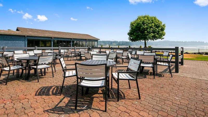 Best Western Plus Silverdale Beach Hotel - Event Venue in Silverdale, Washington