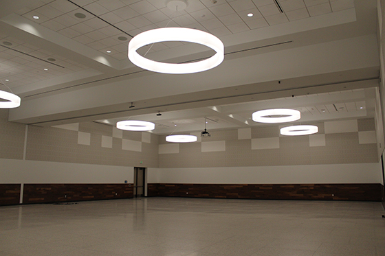 Live Oak Ballroom - Event Venue in Beaumont, Texas