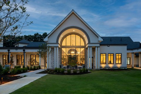 Atlanta Lenox Park Residence I - Event Venue in Atlanta, Georgia