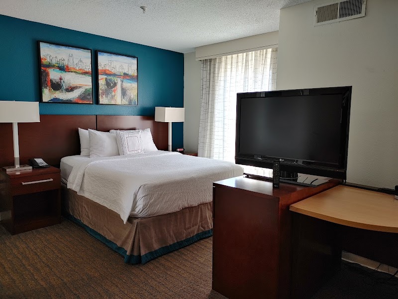 Residence Inn - Event Venue in Brookhaven, Georgia