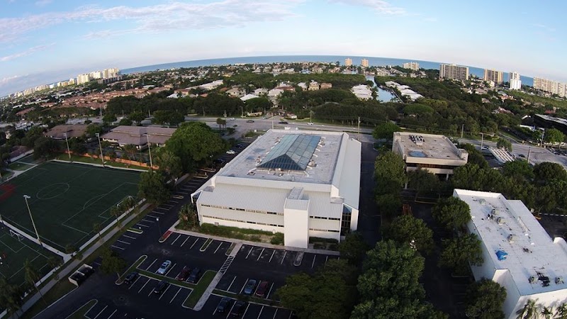 Greenhouse Offices - Private offices and suites - Event Venue in Boca Raton, Florida