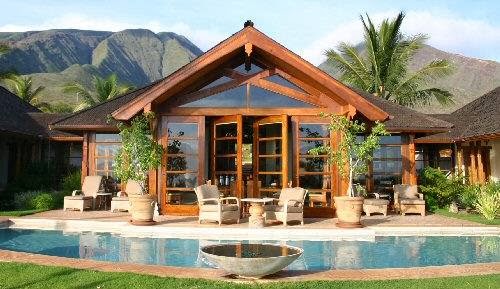 Ho'oilo House Bed and Breakfast - Event Venue in Lahaina, Hawaii