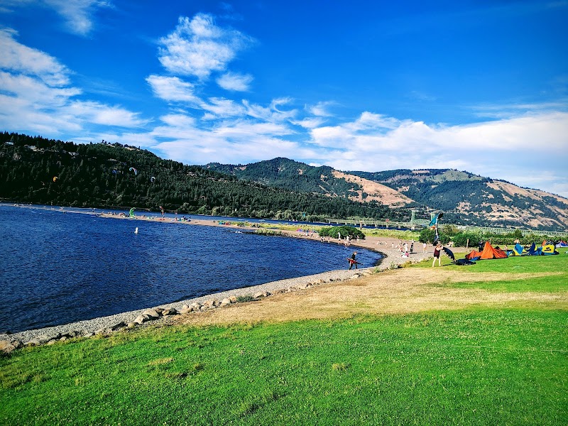 Hood River Event Site - Event Venue in Hood River, Oregon