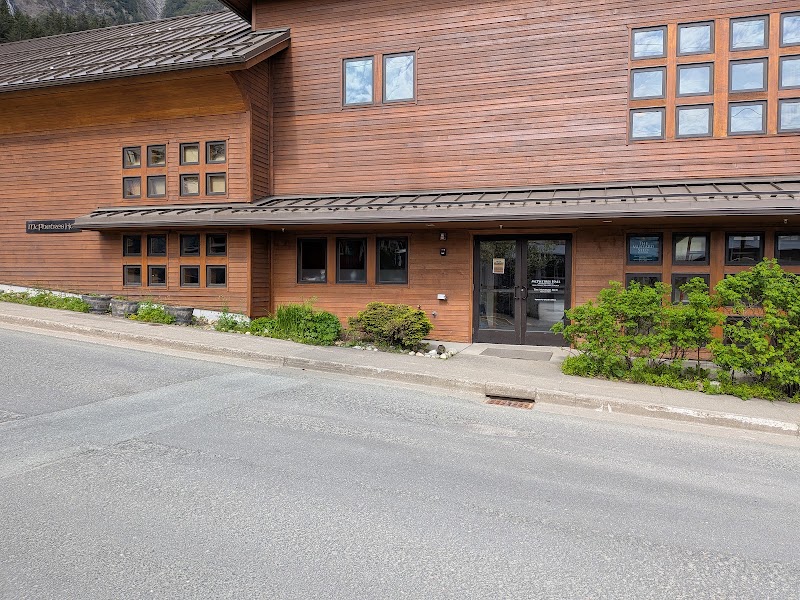 McPhetres Hall - Event Venue in Juneau, Alaska