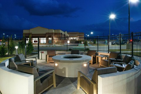 Four Points by Sheraton Kansas City Olathe - Event Venue in Olathe, Kansas
