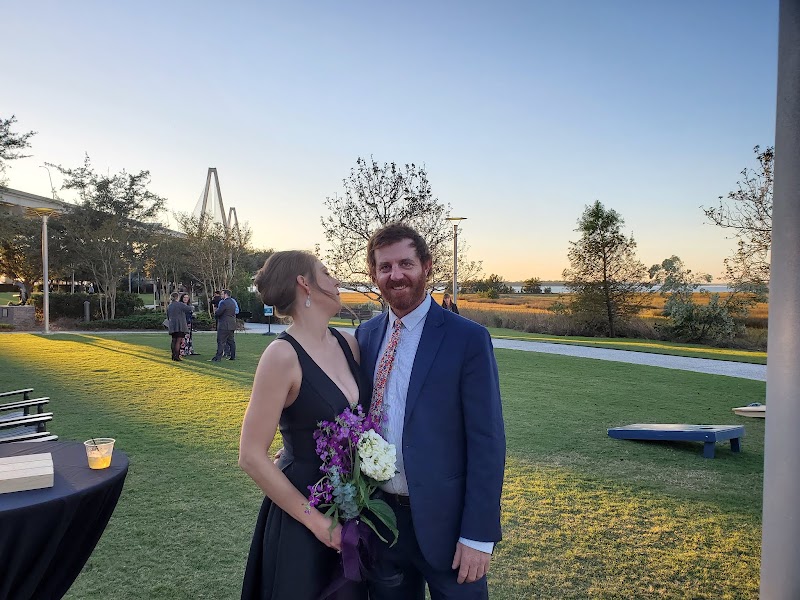 Cooper River Room - Event Venue in Mount Pleasant, South Carolina