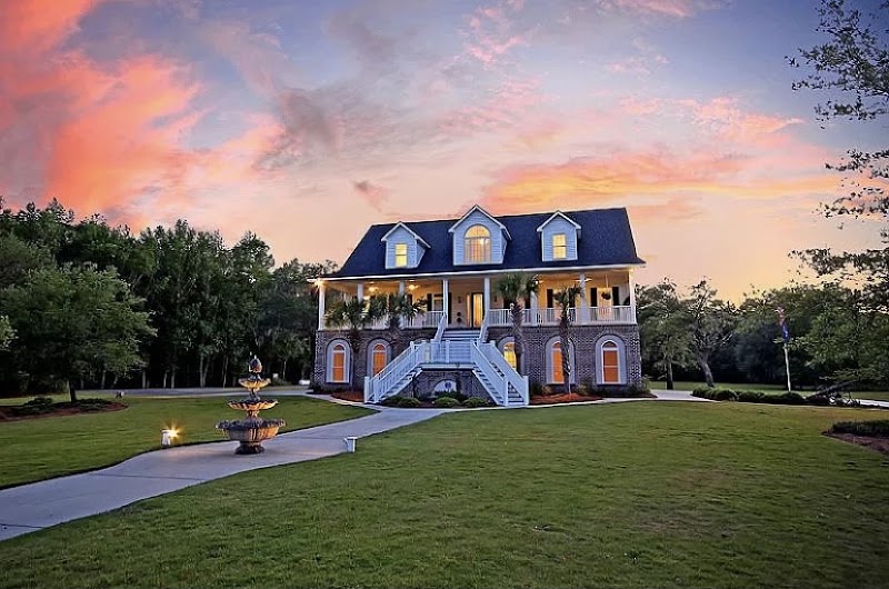 Lovegrove Estate - Wedding & Event Venue - Event Venue in Summerville, South Carolina