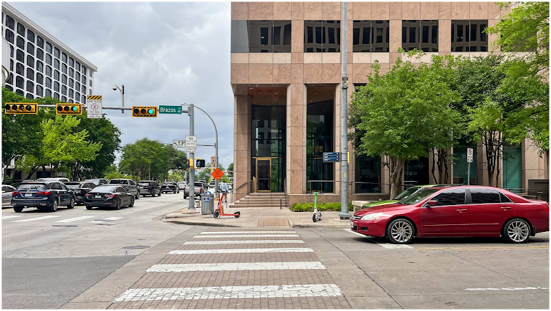 Spaces 111 Congress Avenue - Event Venue in Austin, Texas