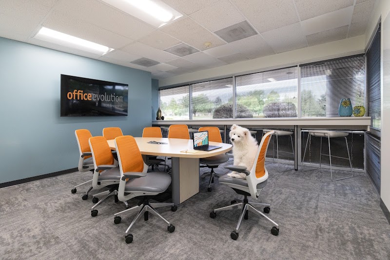Office Evolution - Greenwood Village, CO - Event Venue in Greenwood Village, Colorado