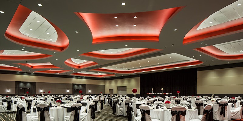 Event Center at Rhythm City - Event Venue in Davenport, Iowa