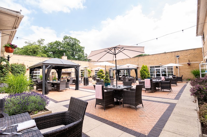 Eastwood Hall - Event Venue in Eastwood, Nottinghamshire