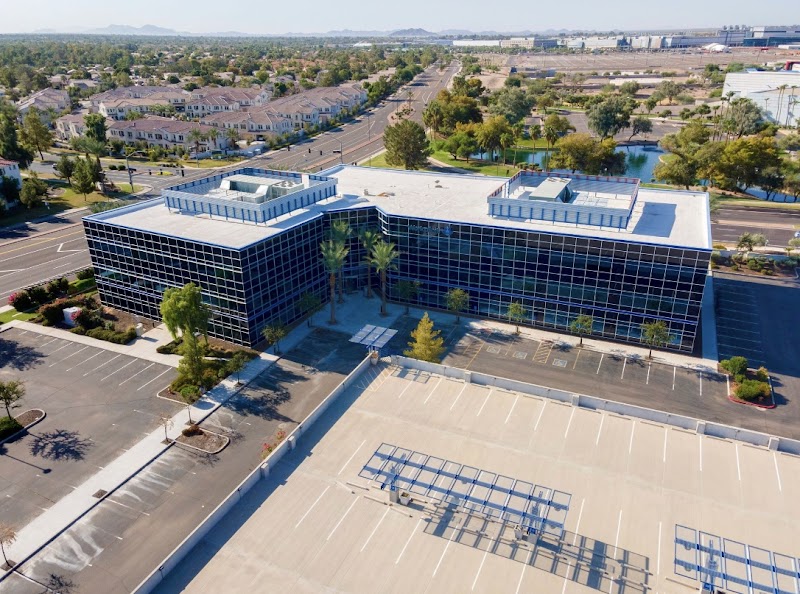 Workpliciti - Event Venue in Chandler, Arizona