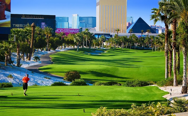 Bali Hai Golf Club - Event Venue in Las Vegas, Nevada