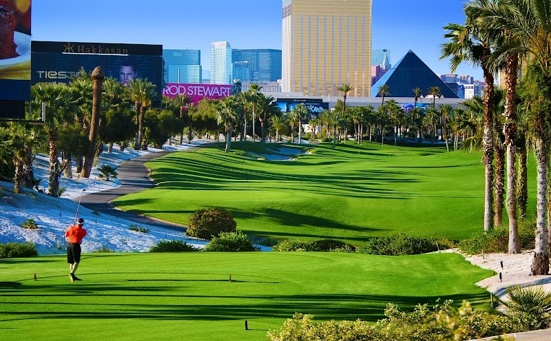 Bali Hai Golf Club - Event Venue in Las Vegas, Nevada