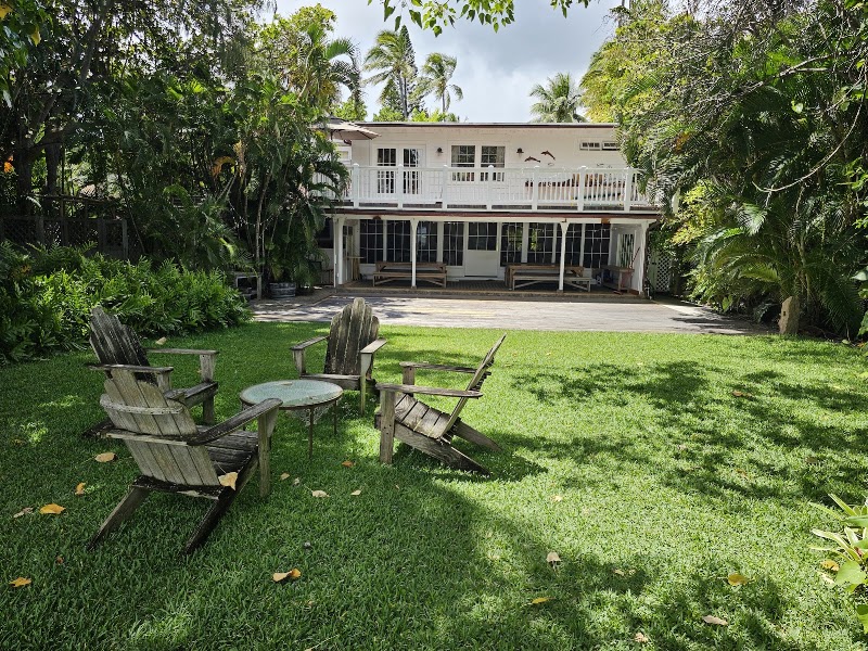 Bayer Estate - Event Venue in Honolulu, Hawaii