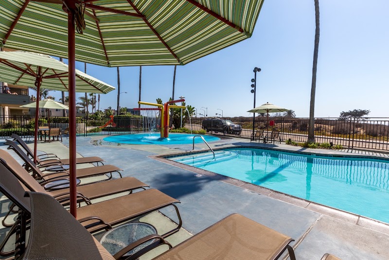 Carlsbad Seapointe Resort - Event Venue in Carlsbad, California
