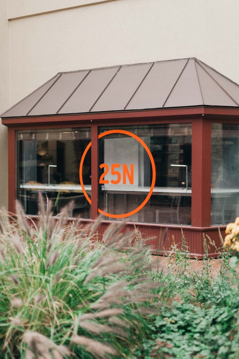 25N Coworking Geneva - Event Venue in Geneva, Illinois