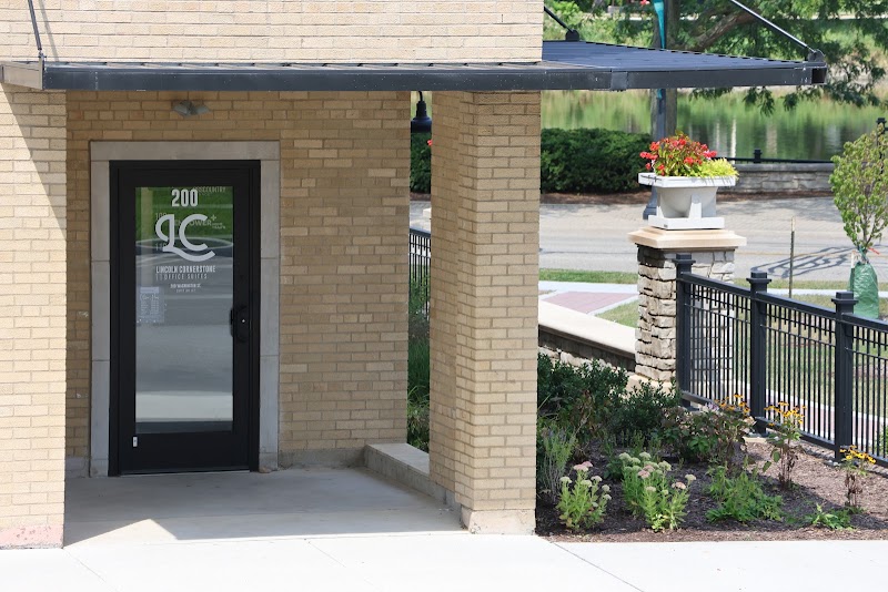 Lincoln Cornerstone Office Suites - Event Venue in West Dundee, Illinois
